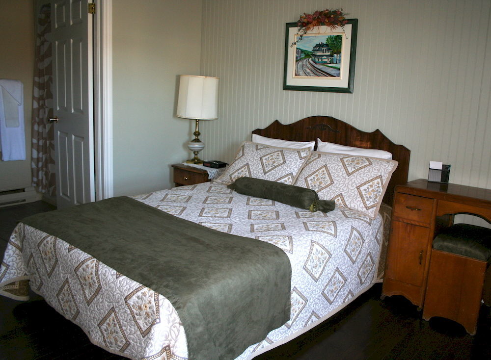 Auberge Beausejour Amqui Extérieur photo