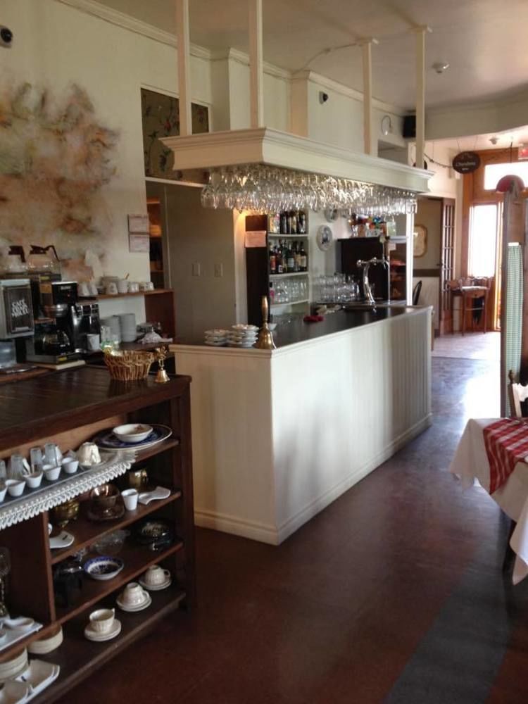 Auberge Beausejour Amqui Extérieur photo