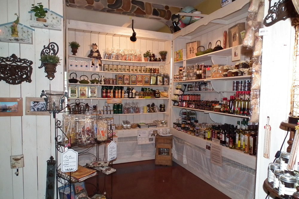 Auberge Beausejour Amqui Extérieur photo